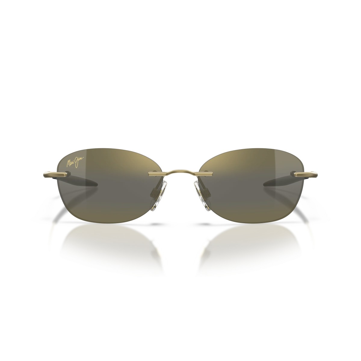 Lunettes de Soleil Maui Jim Kaila | Design Vintage & Vision Polarisée