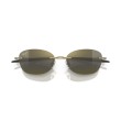 Maui Jim Kaila Polarized Rimless Sunglasses | Official Maui Jim