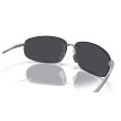 Maui Jim Breakwall Rimless Polarized Sunglasses | Lightweight Comfort