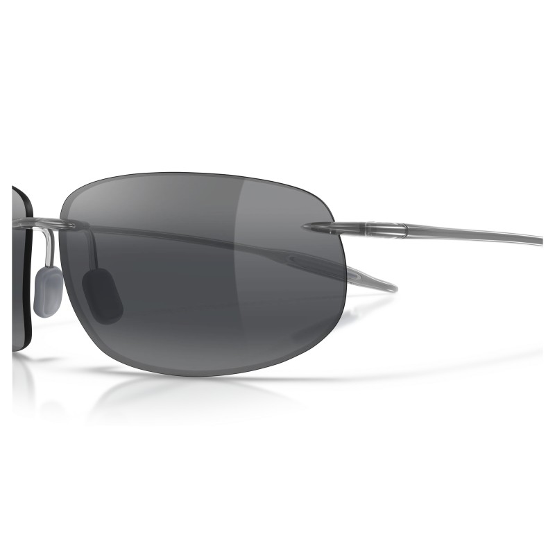 Maui Jim Breakwall Zonnebril | Randloos & Polariserend | Maui Jim
