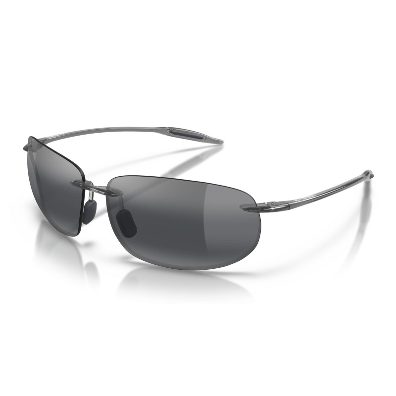 Maui Jim Breakwall: Occhiali da Sole Polarizzati Rimless | Maui Jim