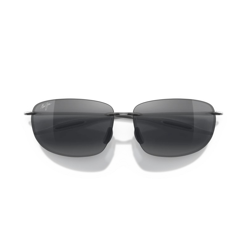 Maui Jim Breakwall: Occhiali da Sole Polarizzati Rimless | Maui Jim