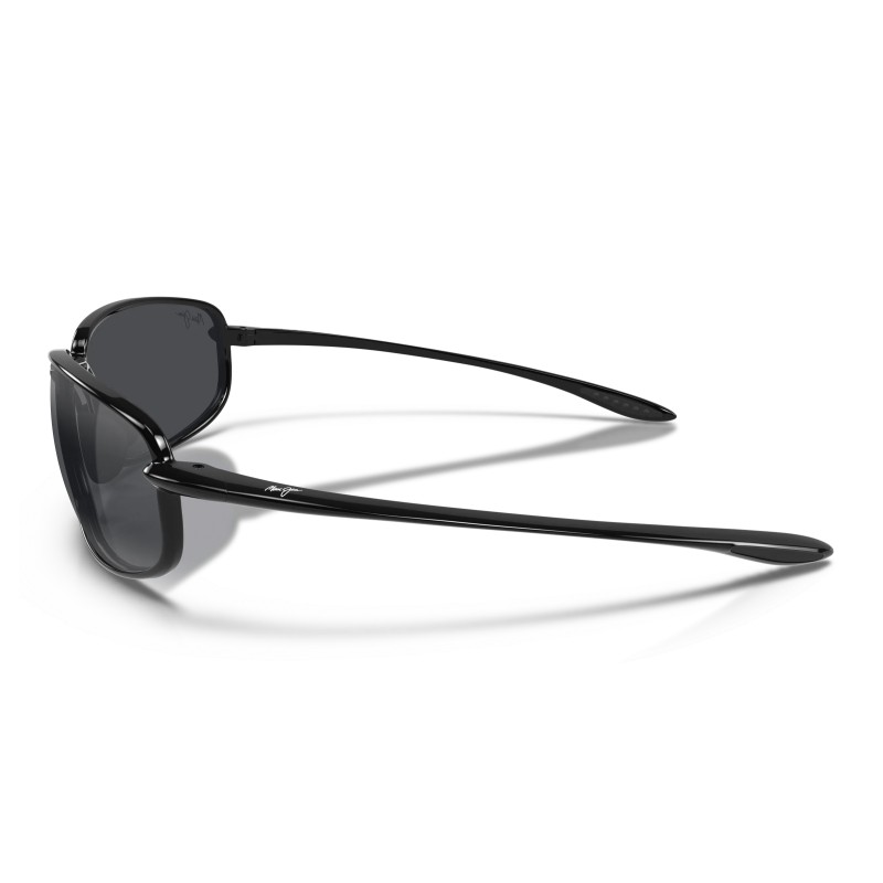 Maui Jim Ho'okipa R Lite Polarized Sunglasses | Premium Rimless Eyewear