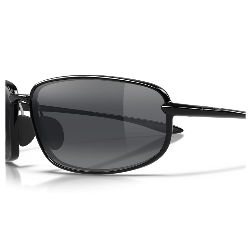 Lunettes de soleil Maui Jim Ho'okipa | Protection PolarizedPlus2