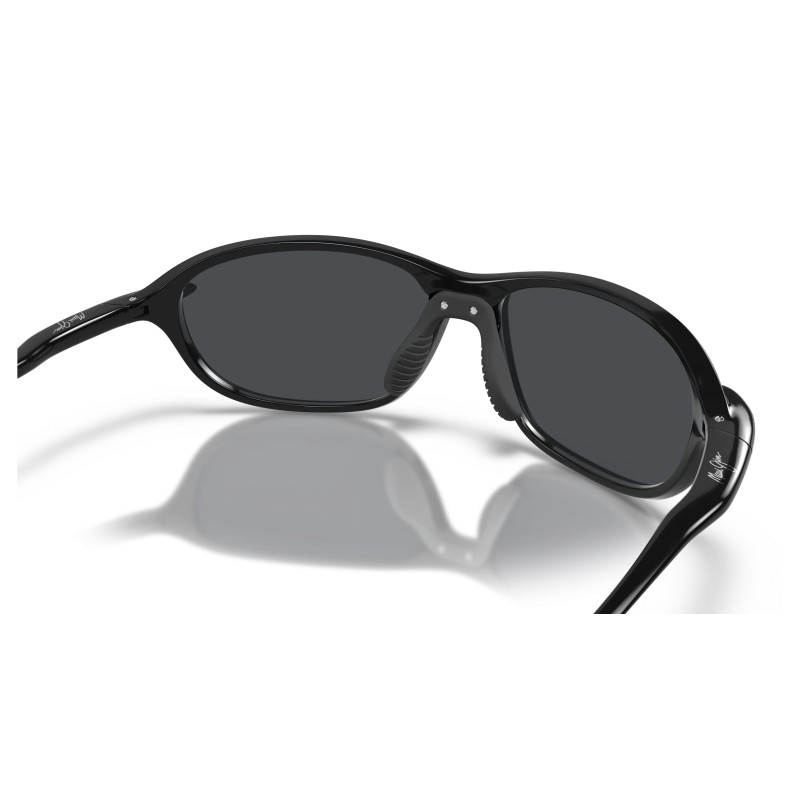 Maui Jim Ho'okipa Ultra R XS | Polarized Sunglasses for Smaller Faces
