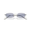 Prada PR D58S Oversized Sunglasses | Luxury Italian Eyewear