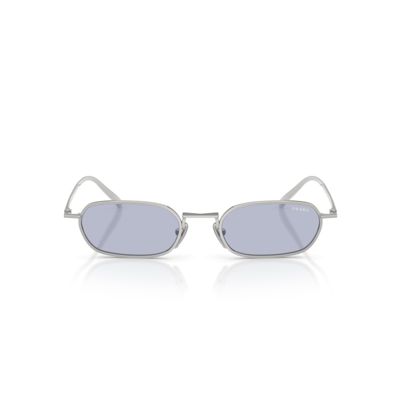 Prada PR D58S Oversized Sunglasses | Luxury Italian Eyewear
