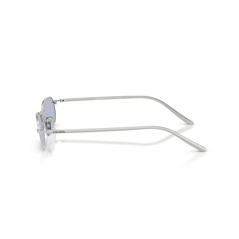 Prada PR D58S 1BC30X Zonnebril - Luxe Italiaans Design