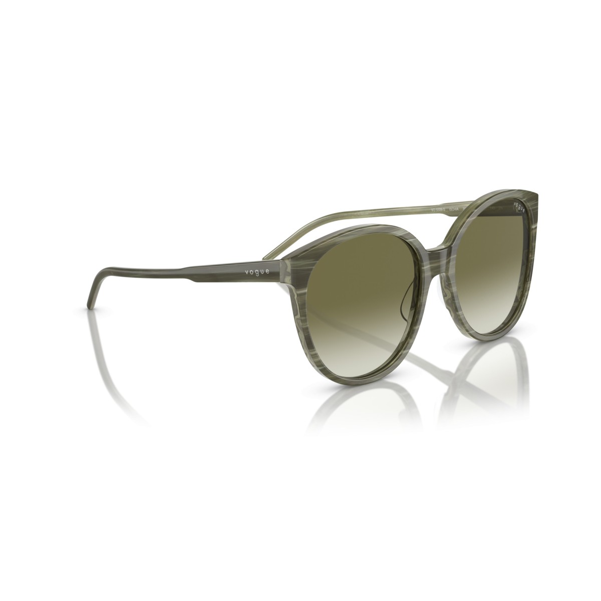 Occhiali da sole donna Vogue 5509S 30728E Luxury nuova collezione