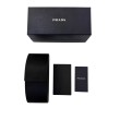 Prada PR D58S Oversized Sunglasses | Luxury Italian Eyewear
