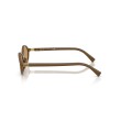 Lunettes de soleil Miu Miu MU 04ZS | Design Ovale Élégant