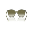 Women's Sunglasses Vogue 5509S 30728E Luxury New Collection