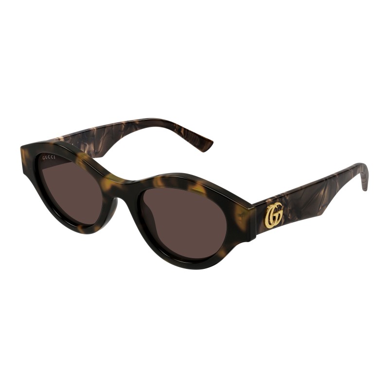 Gucci GG2207S 004 Sunglasses | Luxury Designer Eyewear
