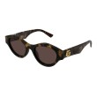 Lunettes de soleil Gucci GG2207S | Luxe et Élégance