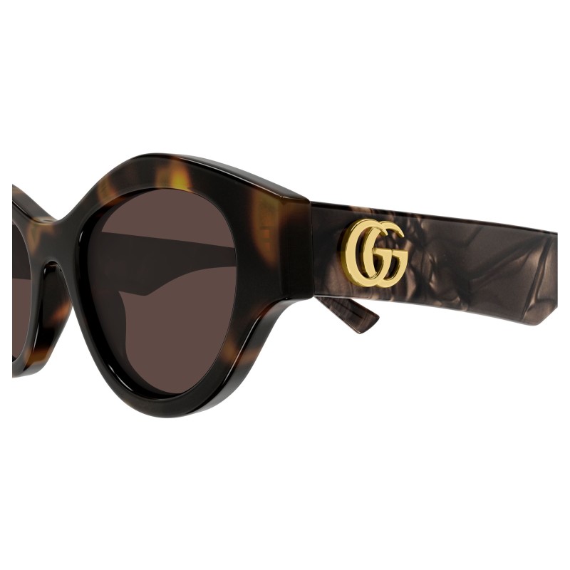Gucci GG2207S 004 Zonnebril Kopen | Luxe Italiaanse Stijl