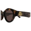 Occhiali da Sole Gucci GG2207S | Lusso e Stile Italiano