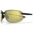 Lunettes de soleil Maui Jim Ho'okipa 64mm - Noir | Protection Polarisée