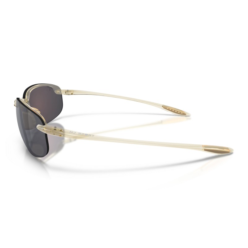 Lunettes de Soleil Maui Jim Ho'okipa | PolarizedPlus2 | Boutique Officielle