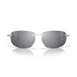 Maui Jim Ho'okipa Zonnebril | Polarized & Lichtgewicht | Maui Jim