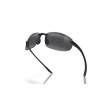 Maui Jim Ho'okipa Polarized Rimless Sunglasses | Premium Eye Protection