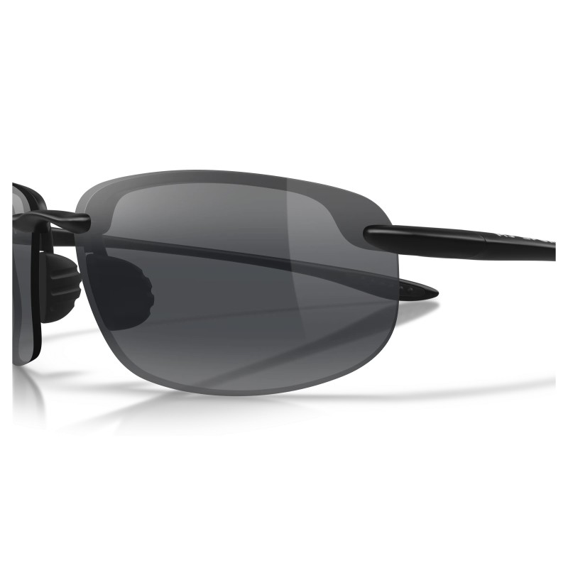 Maui Jim Ho'okipa Zonnebril | Polarized & Lichtgewicht | Maui Jim