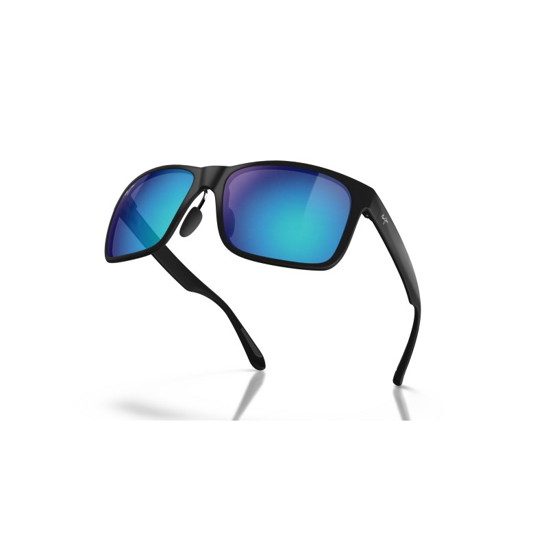 Maui Jim Red Sands XL | Occhiali da Sole Polarizzati | Alta Qualità
