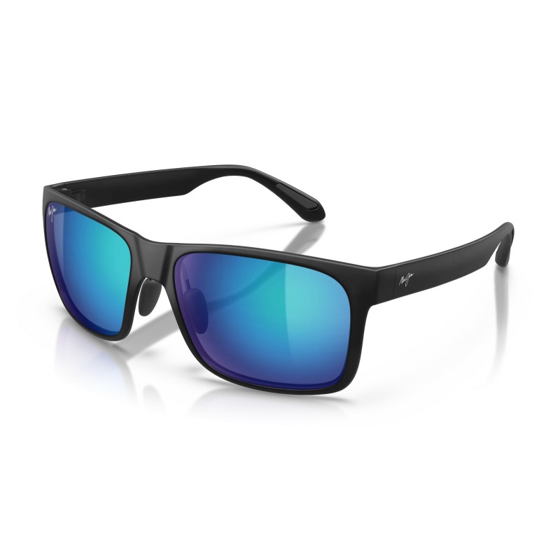 Maui Jim Red Sands XL | Occhiali da Sole Polarizzati | Alta Qualità