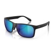 Maui Jim Red Sands XL Polarized Rectangular Sunglasses