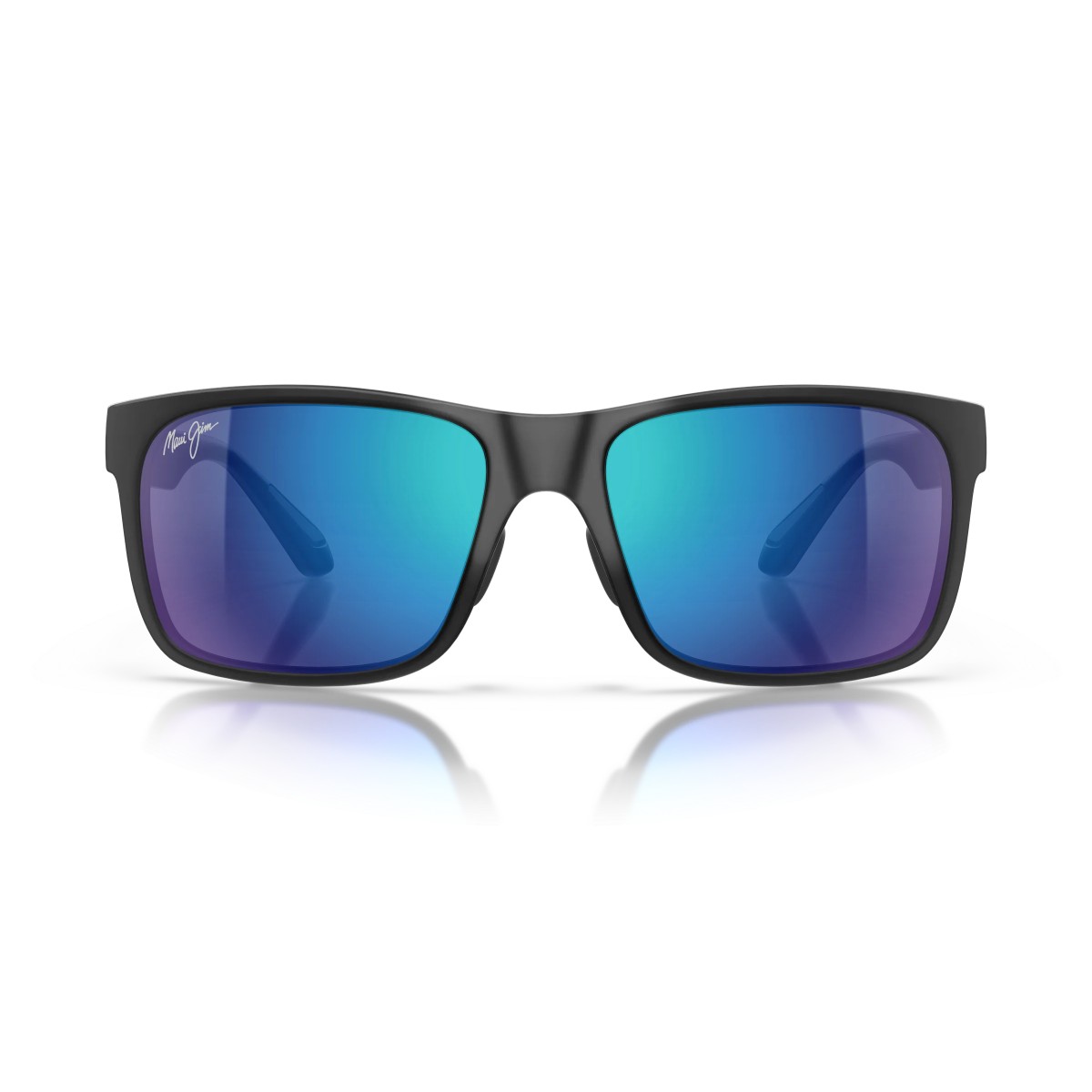 Maui Jim Red Sands XL | Lunettes de soleil polarisées haute performance