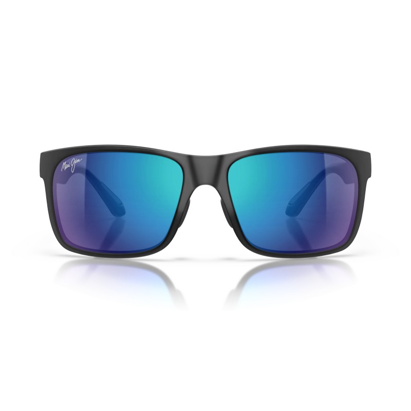 Maui Jim Red Sands XL | Lunettes de soleil polarisées haute performance