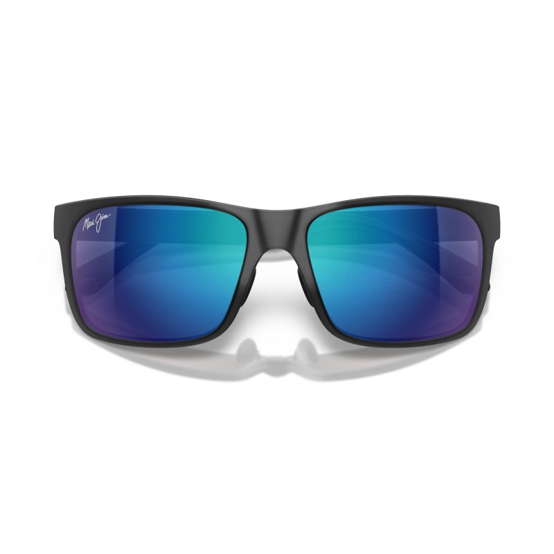 Maui Jim Red Sands XL | Occhiali da Sole Polarizzati | Alta Qualità
