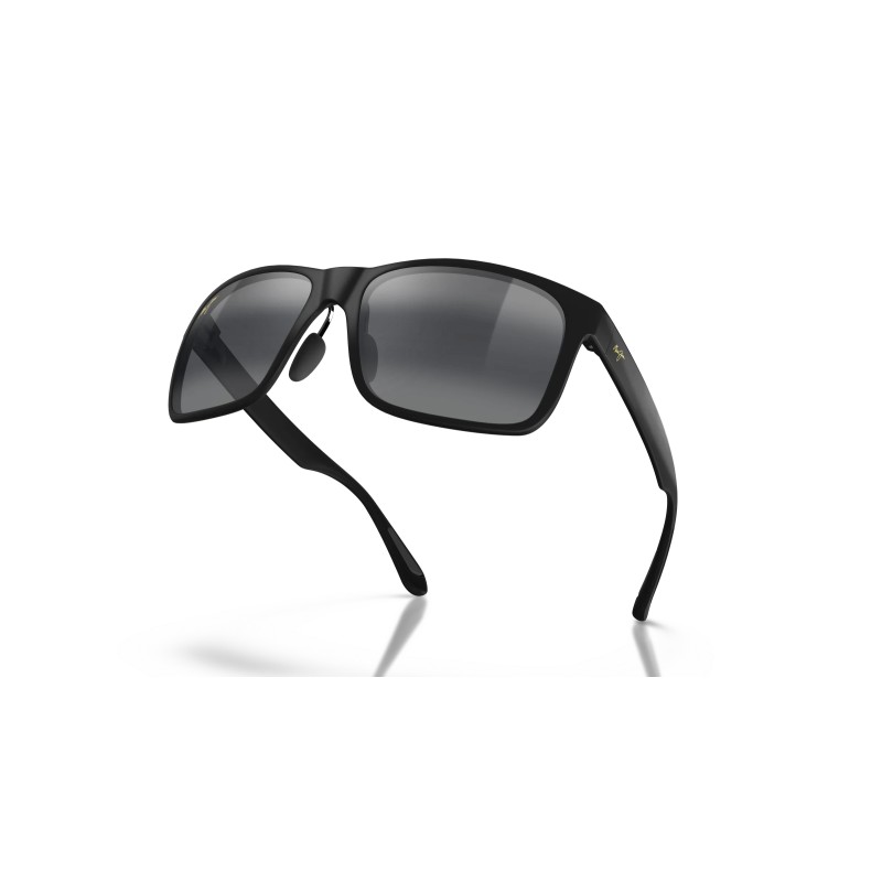 Maui Jim Red Sands XL | Occhiali da Sole Polarizzati di Lusso