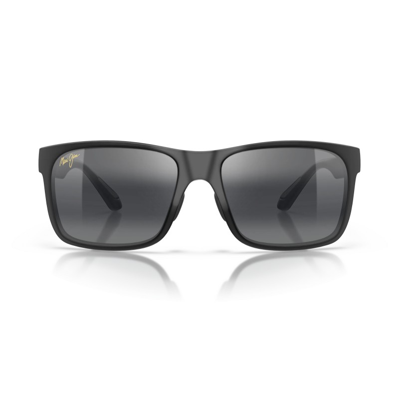 Maui Jim Red Sands XL | Occhiali da Sole Polarizzati di Lusso