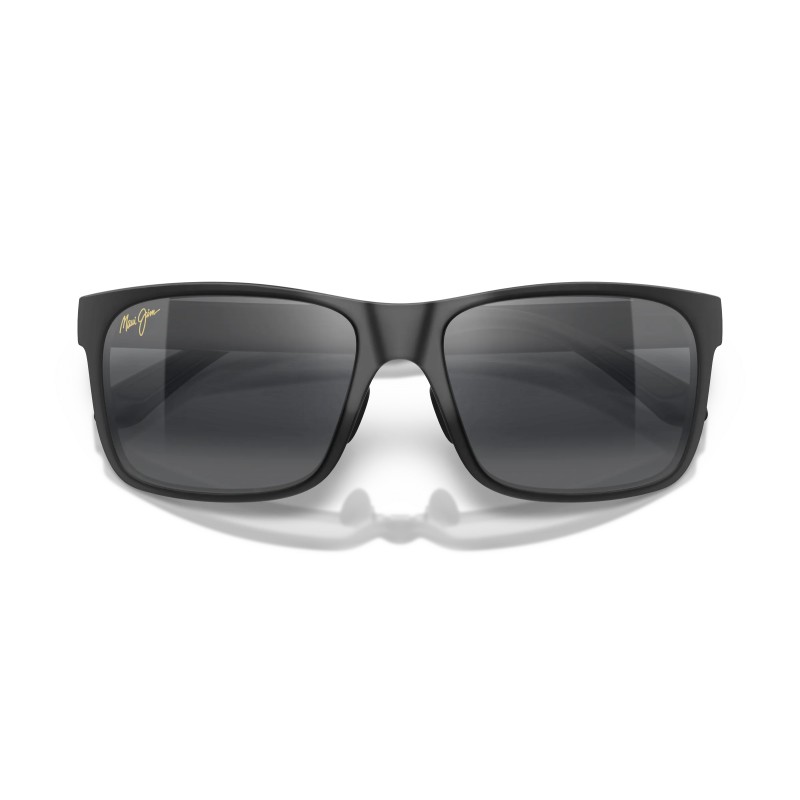 Maui Jim Red Sands XL Polarized Rectangular Sunglasses | Maui Jim