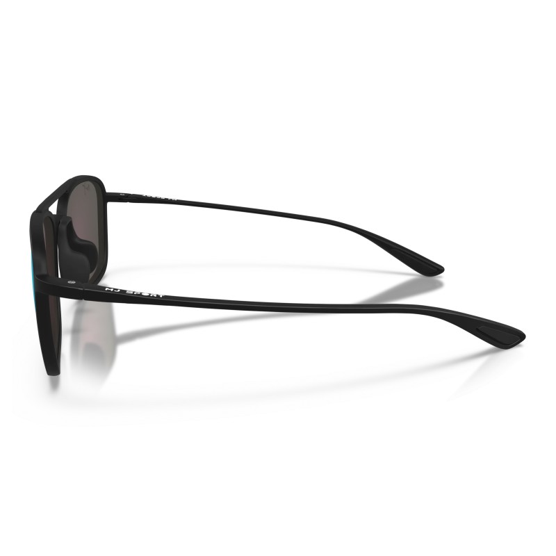 Maui Jim Keokea: Occhiali da Sole Aviator Polarizzati | Qualità Premium