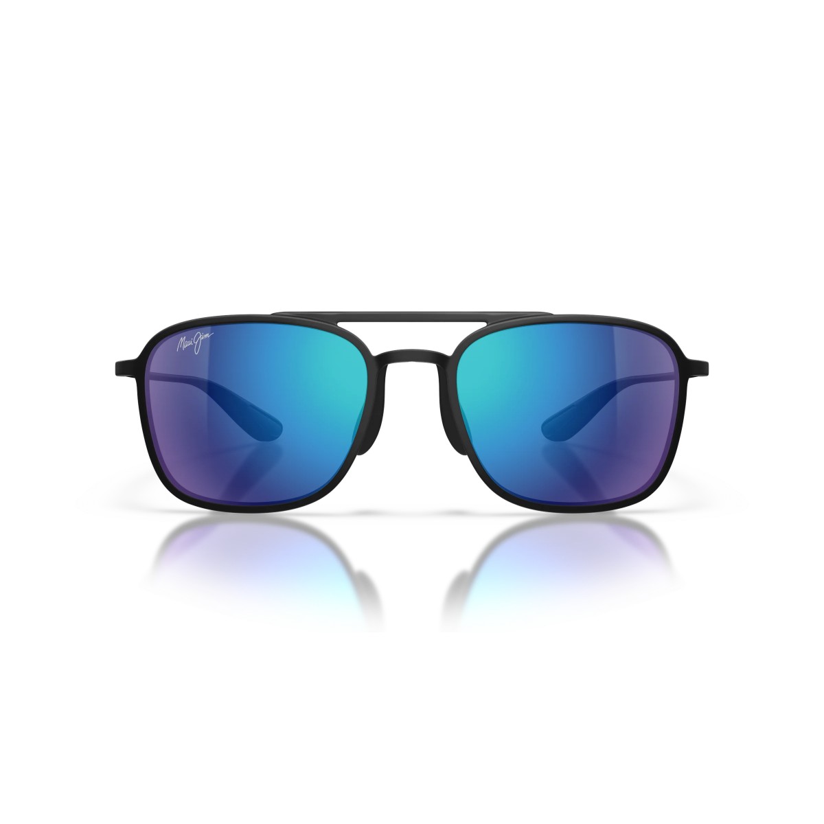 Maui Jim Keokea: Occhiali da Sole Aviator Polarizzati | Qualità Premium