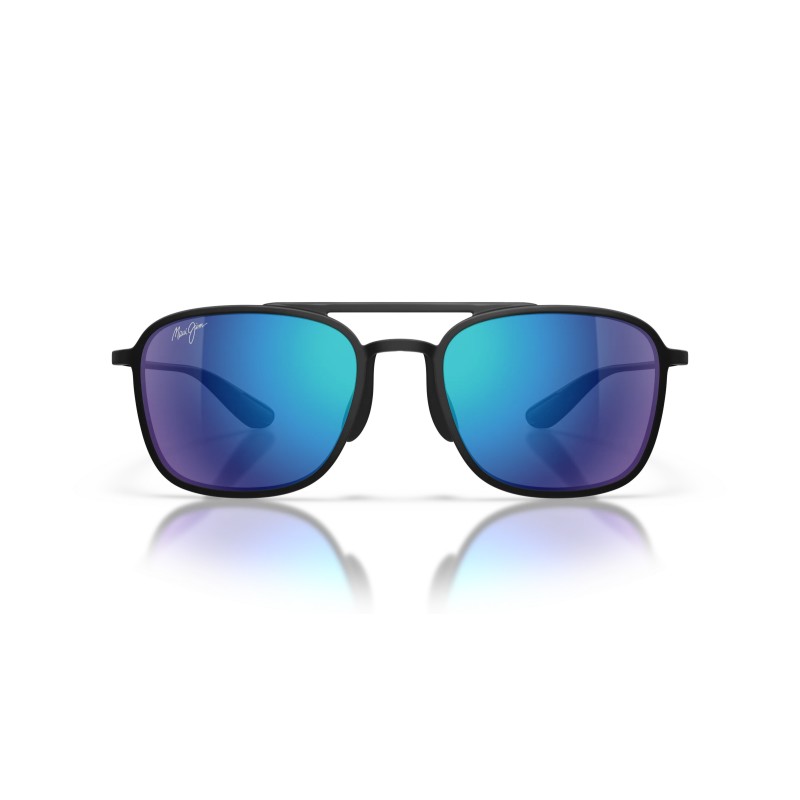 Maui Jim Keokea: Occhiali da Sole Aviator Polarizzati | Qualità Premium