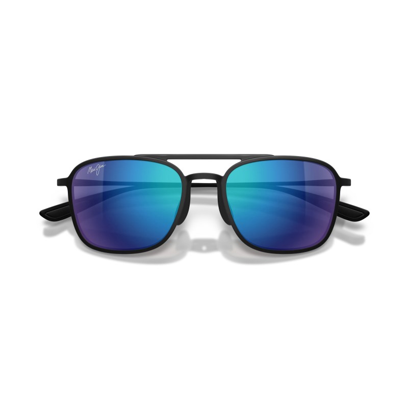 Lunettes de soleil Maui Jim Keokea | Aviateur Polarisé