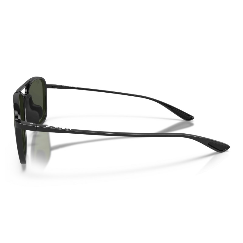 Maui Jim Keokea Polarized Aviator Sunglasses | Lightweight Performance