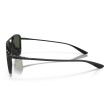 Maui Jim Keokea Polarized Aviator Sunglasses | Lightweight Performance
