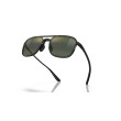 Maui Jim Keokea Polarized Aviator Sunglasses | Lightweight Performance