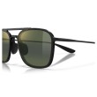 Lunettes de soleil Maui Jim Keokea | Aviateur Moderne et Polarisé