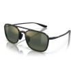 Occhiali da Sole Maui Jim Keokea | Aviator Polarizzati di Lusso