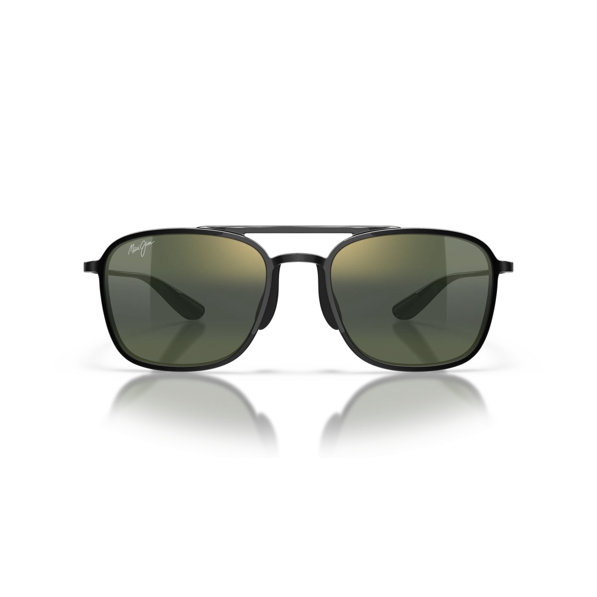 Occhiali da Sole Maui Jim Keokea | Aviator Polarizzati di Lusso