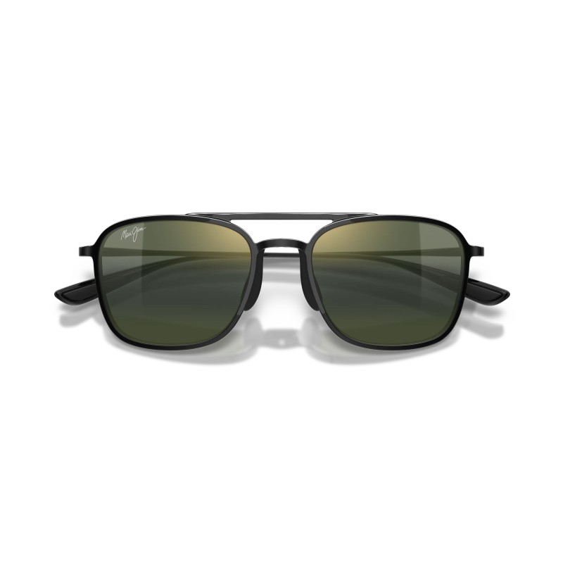 Occhiali da Sole Maui Jim Keokea | Aviator Polarizzati di Lusso