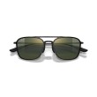 Lunettes de soleil Maui Jim Keokea | Aviateur Moderne et Polarisé