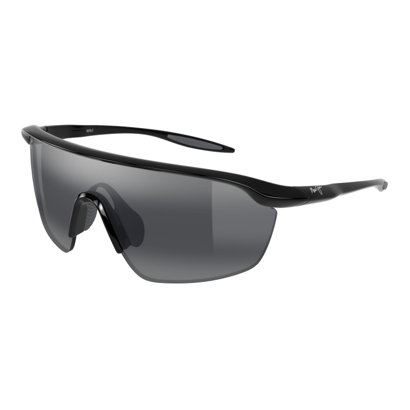 Maui Jim MJ0347S Polarized Sunglasses | Premium UV Protection
