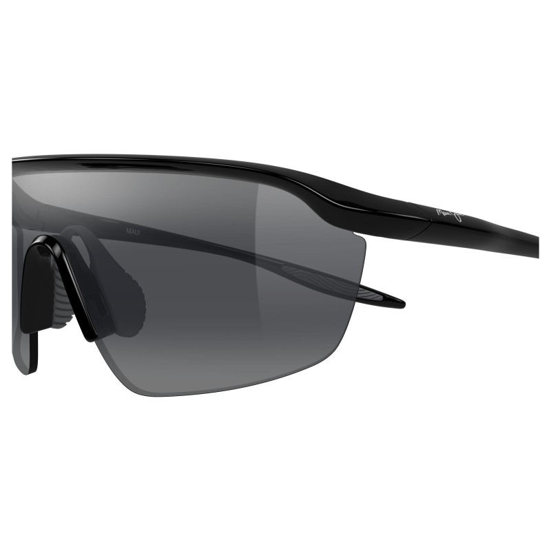 Lunettes de soleil Maui Jim MJ0347S | Protection Polarisée Premium
