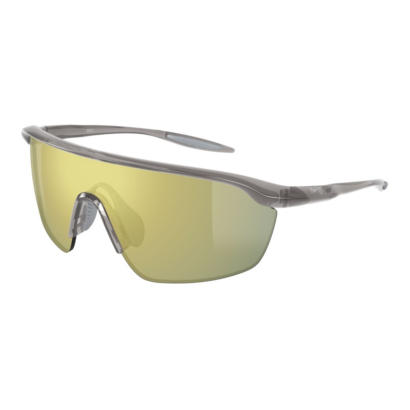 Lunettes de soleil Maui Jim Miona MJ0347S | Polarisées & Design XL
