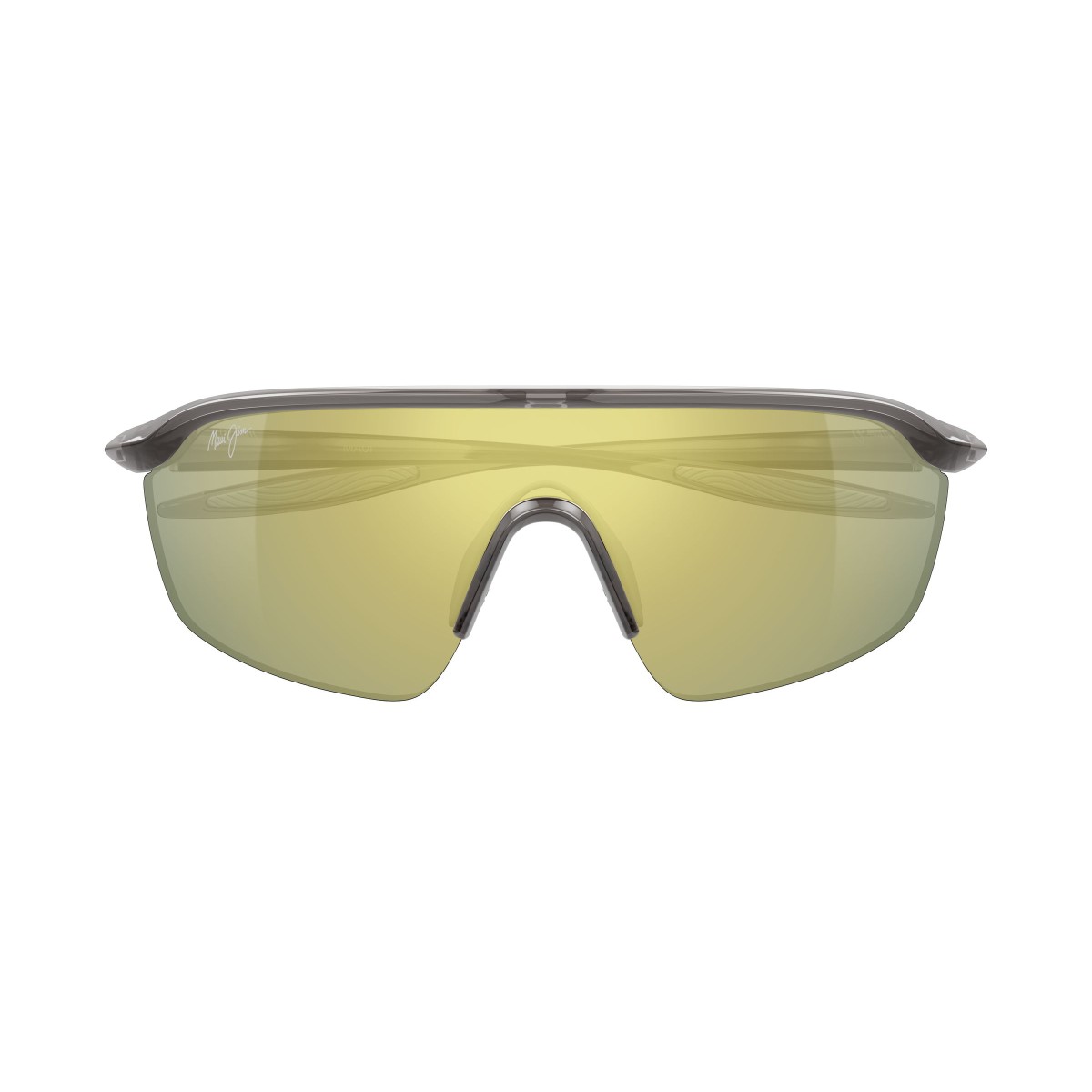 Occhiali da Sole Maui Jim MJ0347S-009 | Protezione Polarizzata
